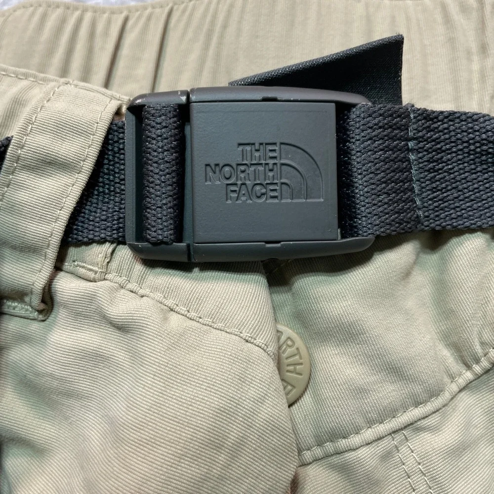 The North Face north face